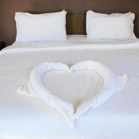 Plus Hotel Loei Eksteriør billede