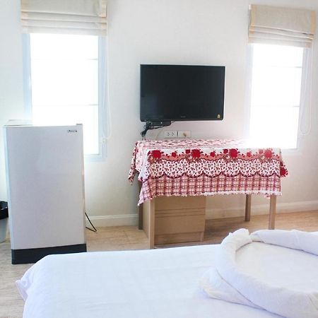 Plus Hotel Loei Eksteriør billede