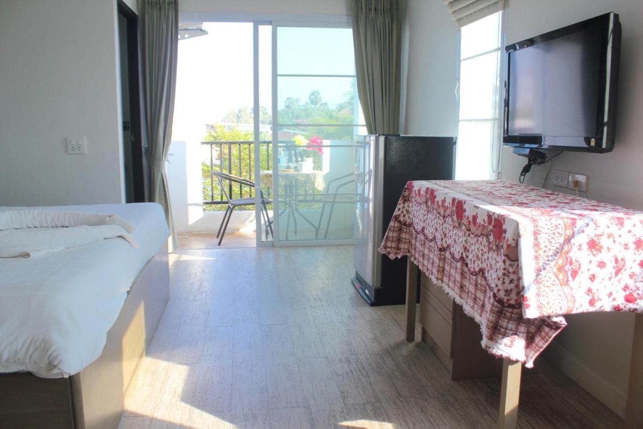 Plus Hotel Loei Eksteriør billede